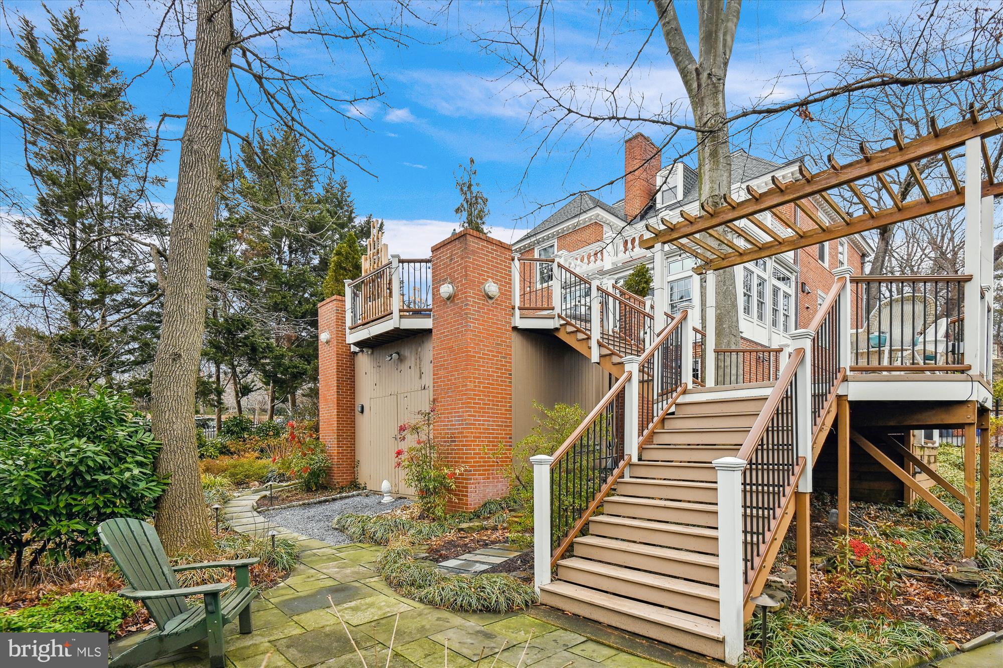 TUSCANY-CANTERBURY - Residential