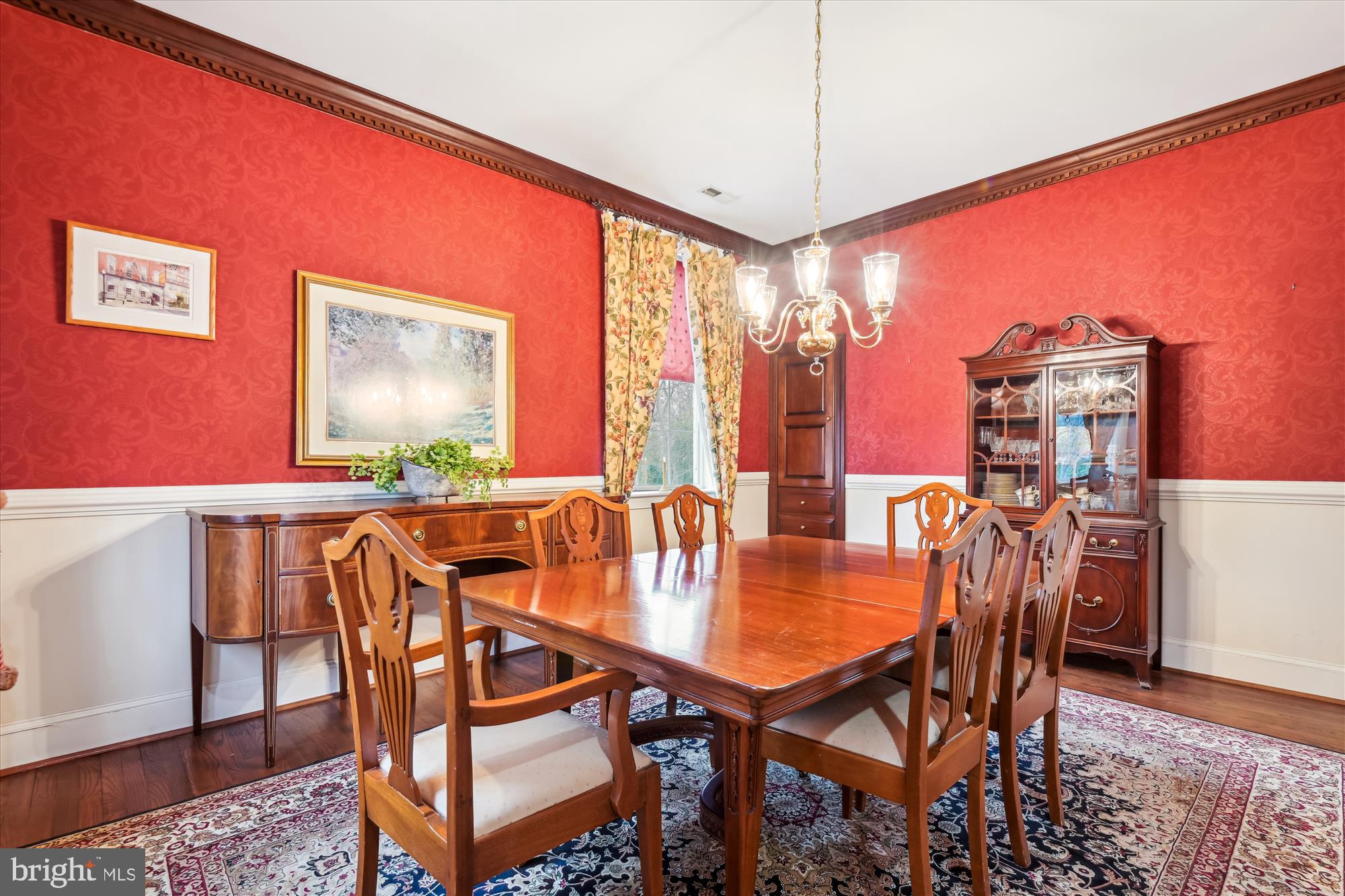 TUSCANY-CANTERBURY - Residential
