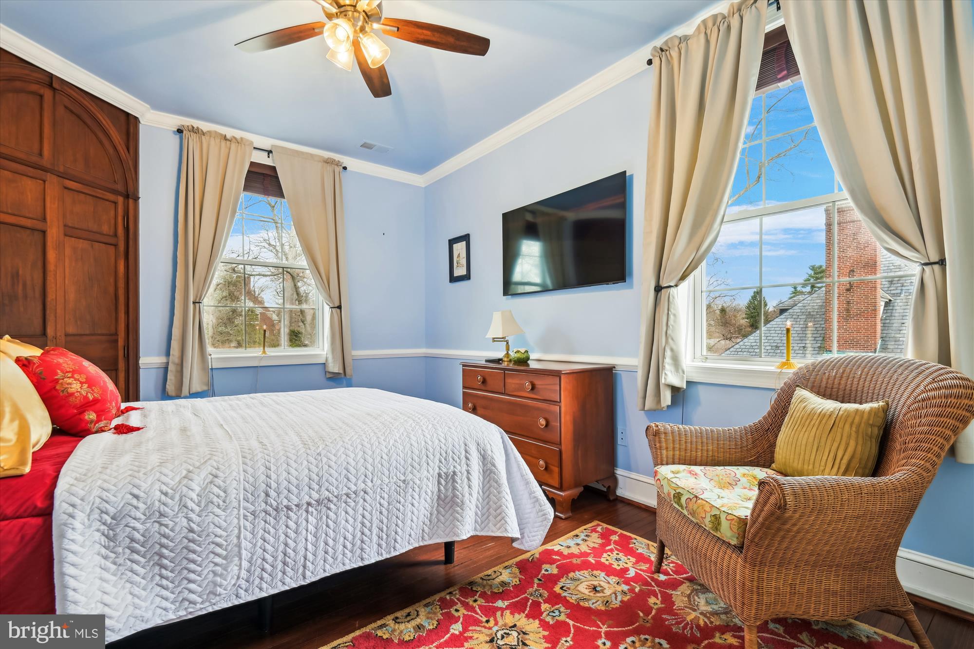 TUSCANY-CANTERBURY - Residential