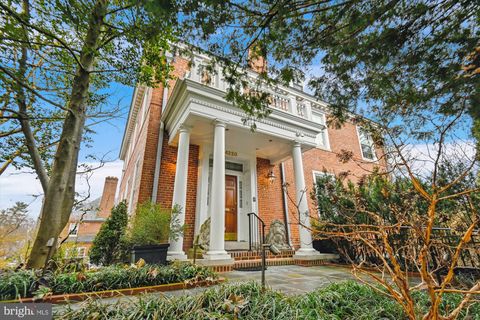 4220 N CHARLES STREET BALTIMORE MD 21218