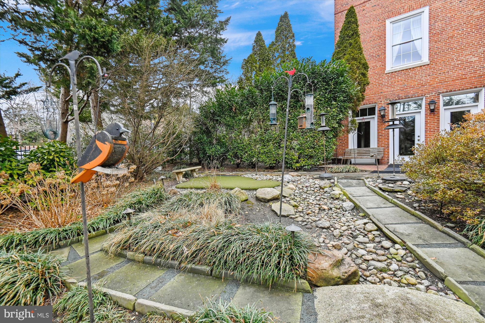 TUSCANY-CANTERBURY - Residential