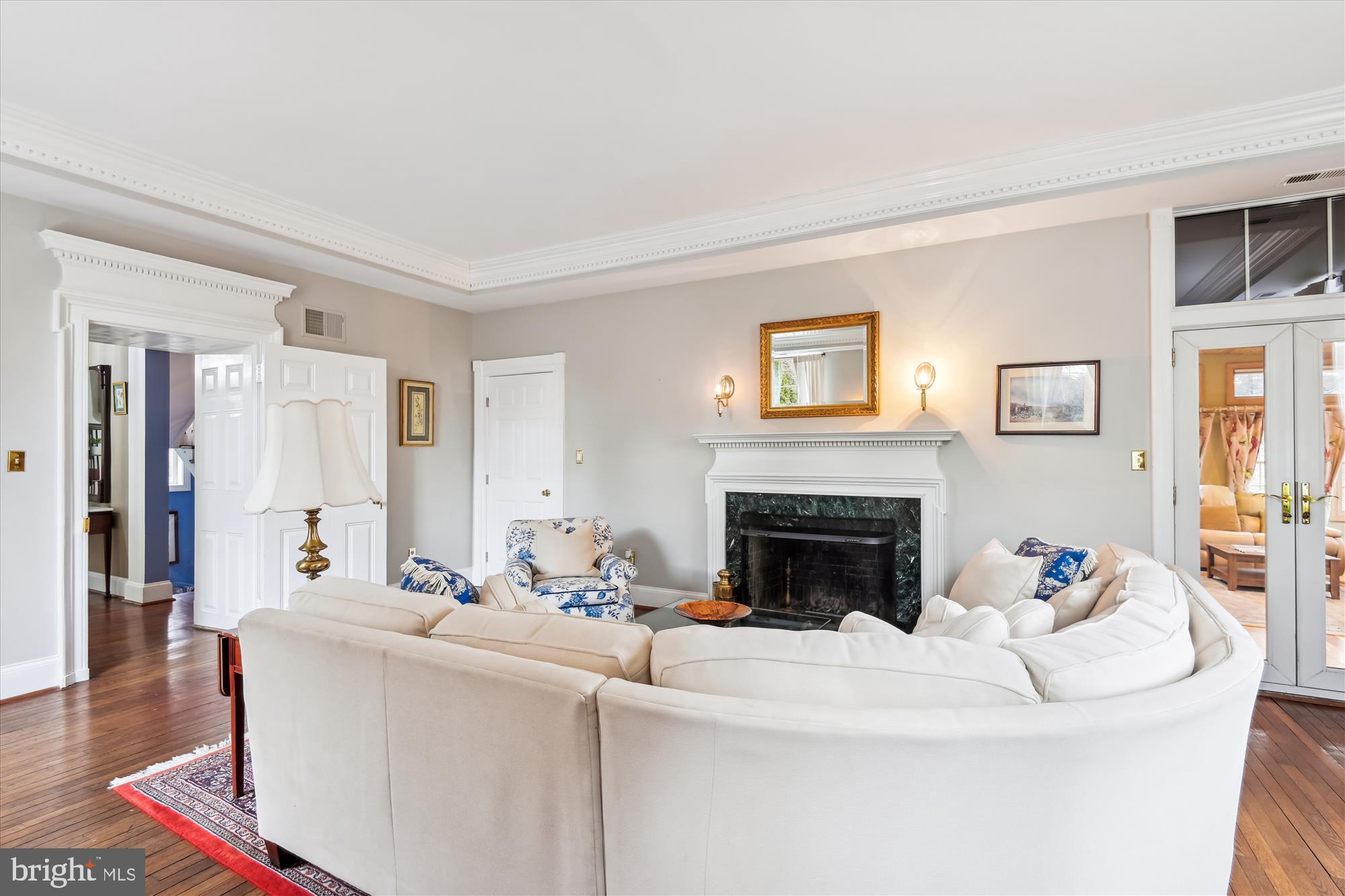 TUSCANY-CANTERBURY - Residential