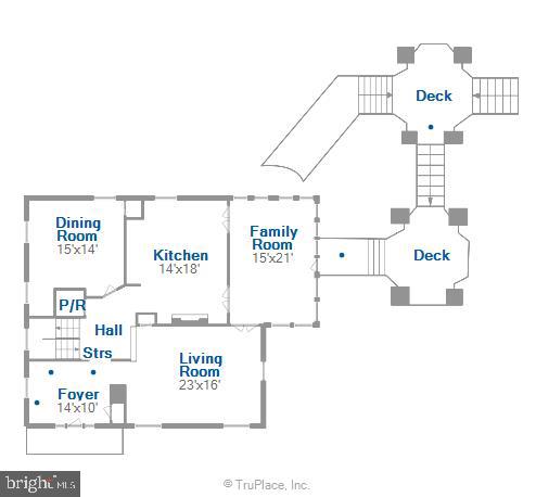 TUSCANY-CANTERBURY - Residential
