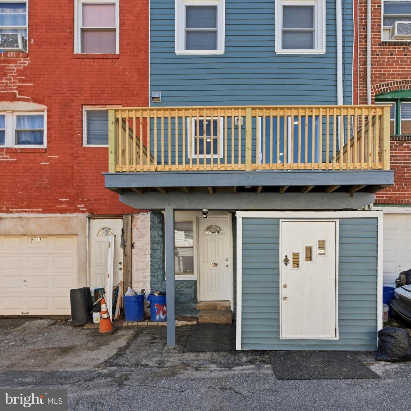 STONEHURST - Residential