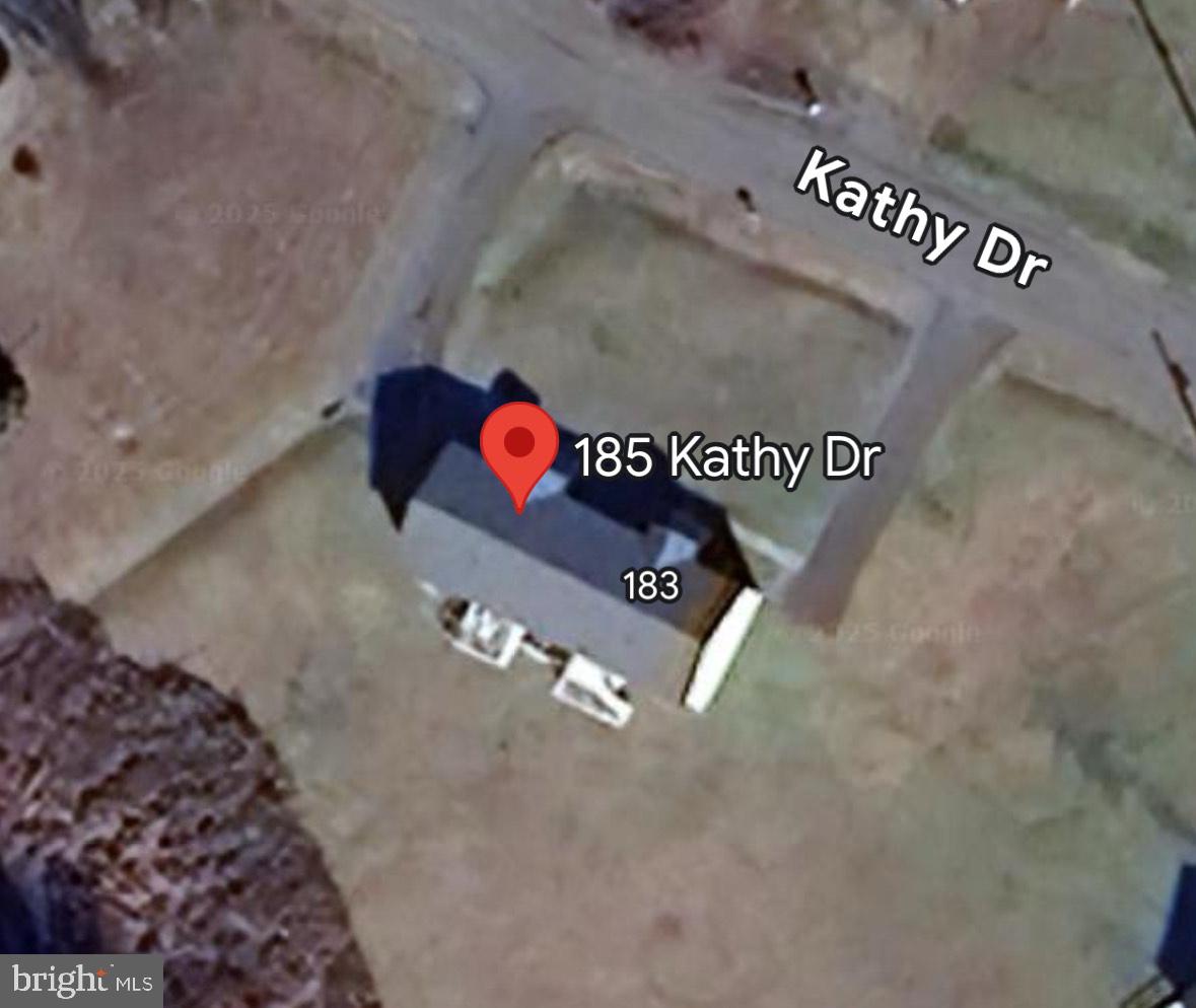 N/A - Residential Lease