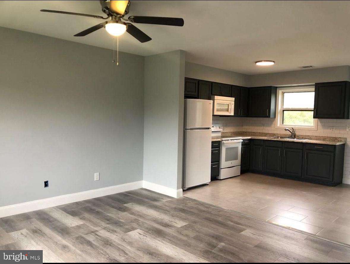 N/A - Residential Lease