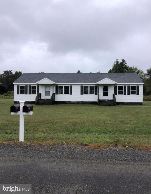 N/A - Residential Lease