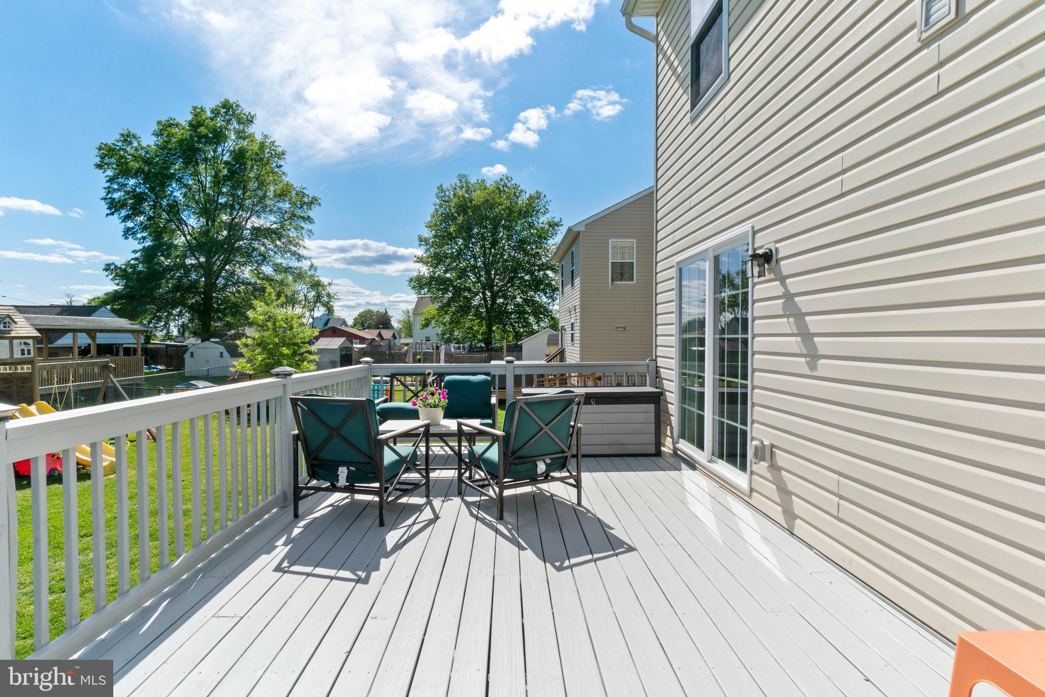 EDGEMERE/SPARROWS POINT - Residential