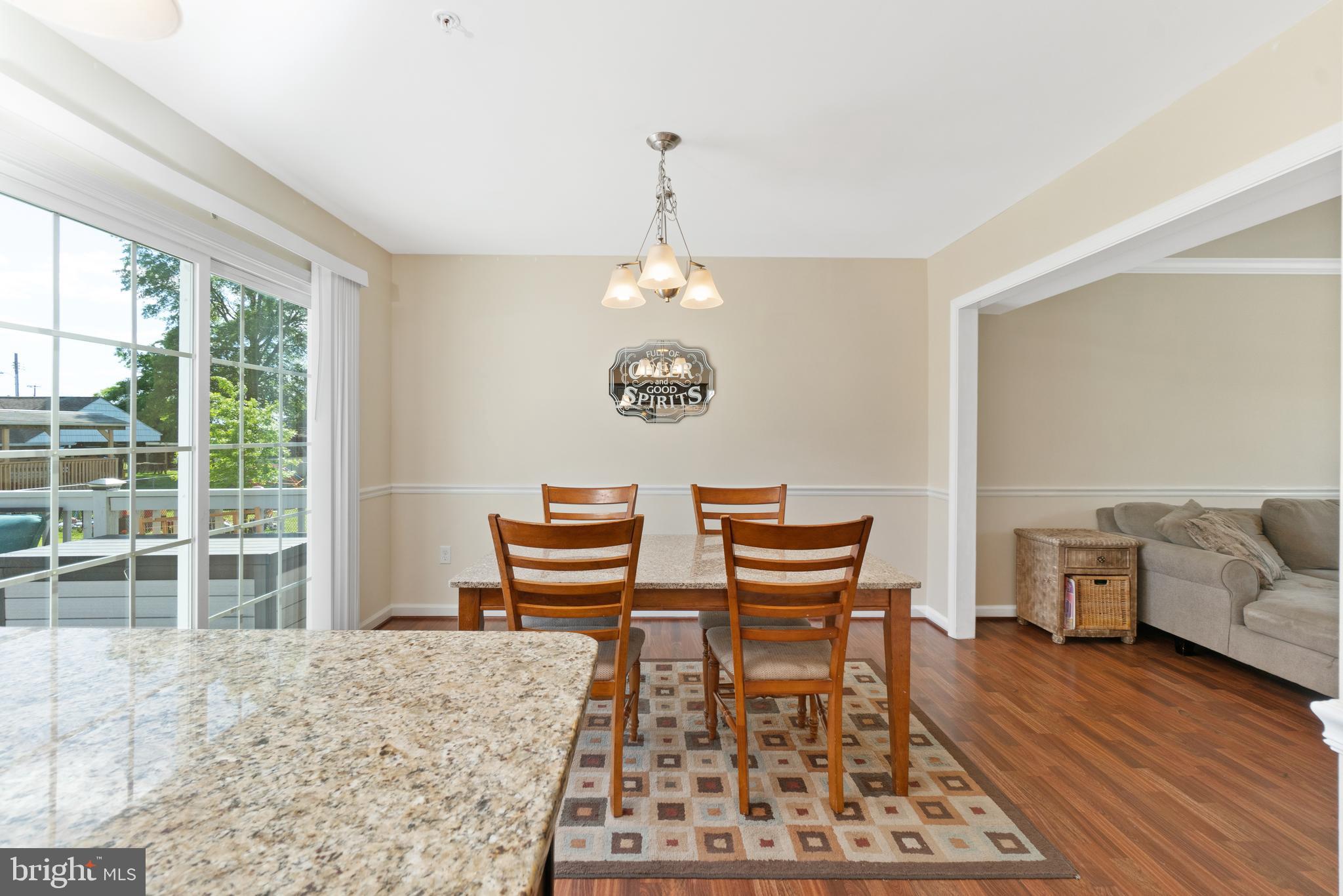 EDGEMERE/SPARROWS POINT - Residential