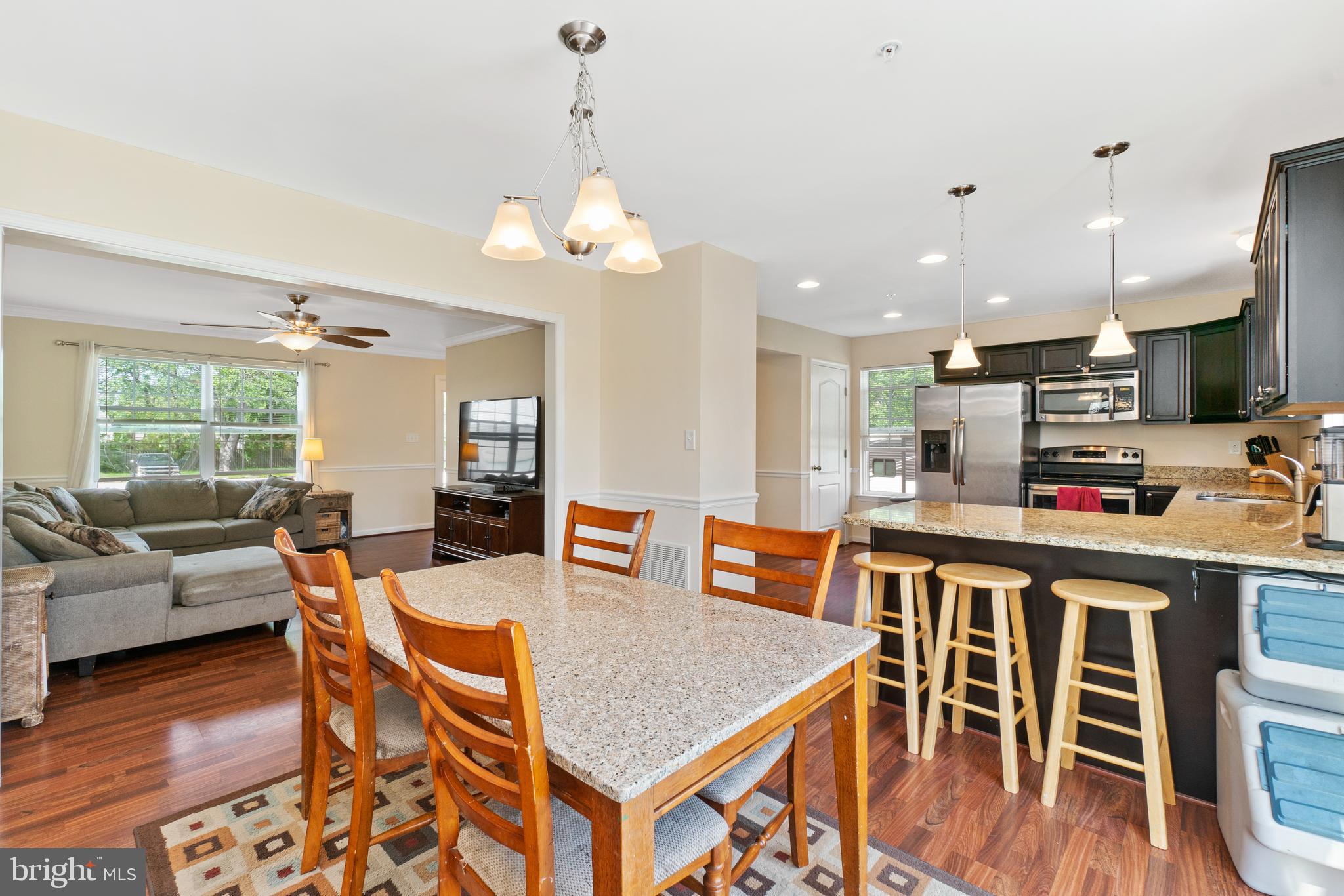 EDGEMERE/SPARROWS POINT - Residential