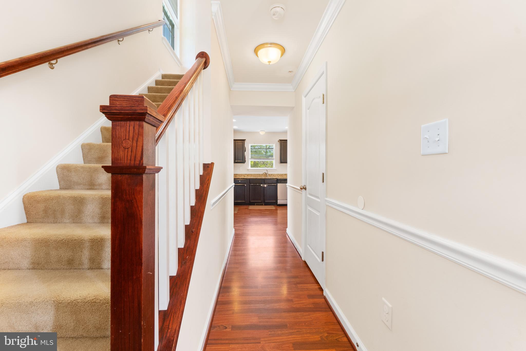 EDGEMERE/SPARROWS POINT - Residential