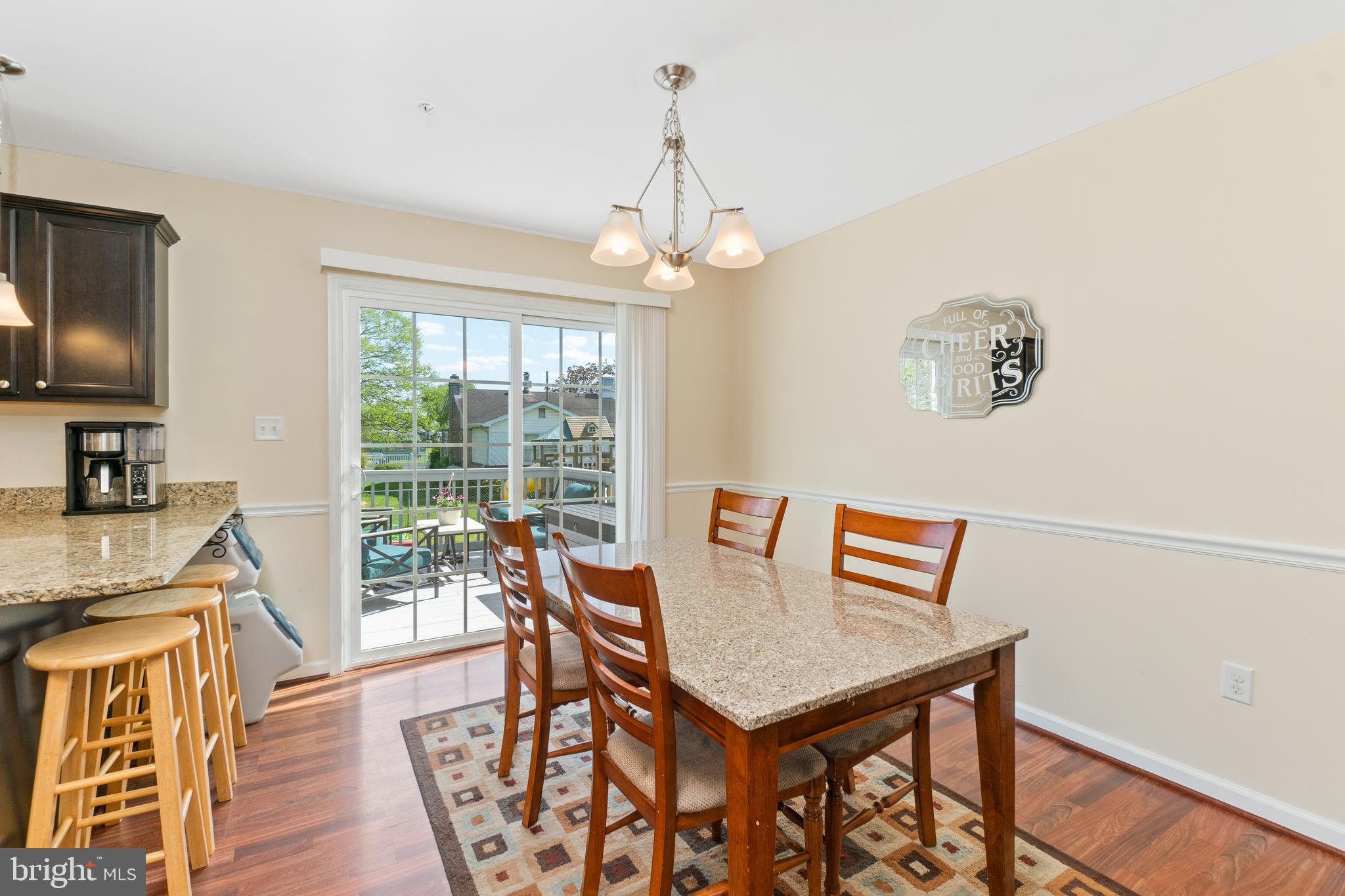 EDGEMERE/SPARROWS POINT - Residential