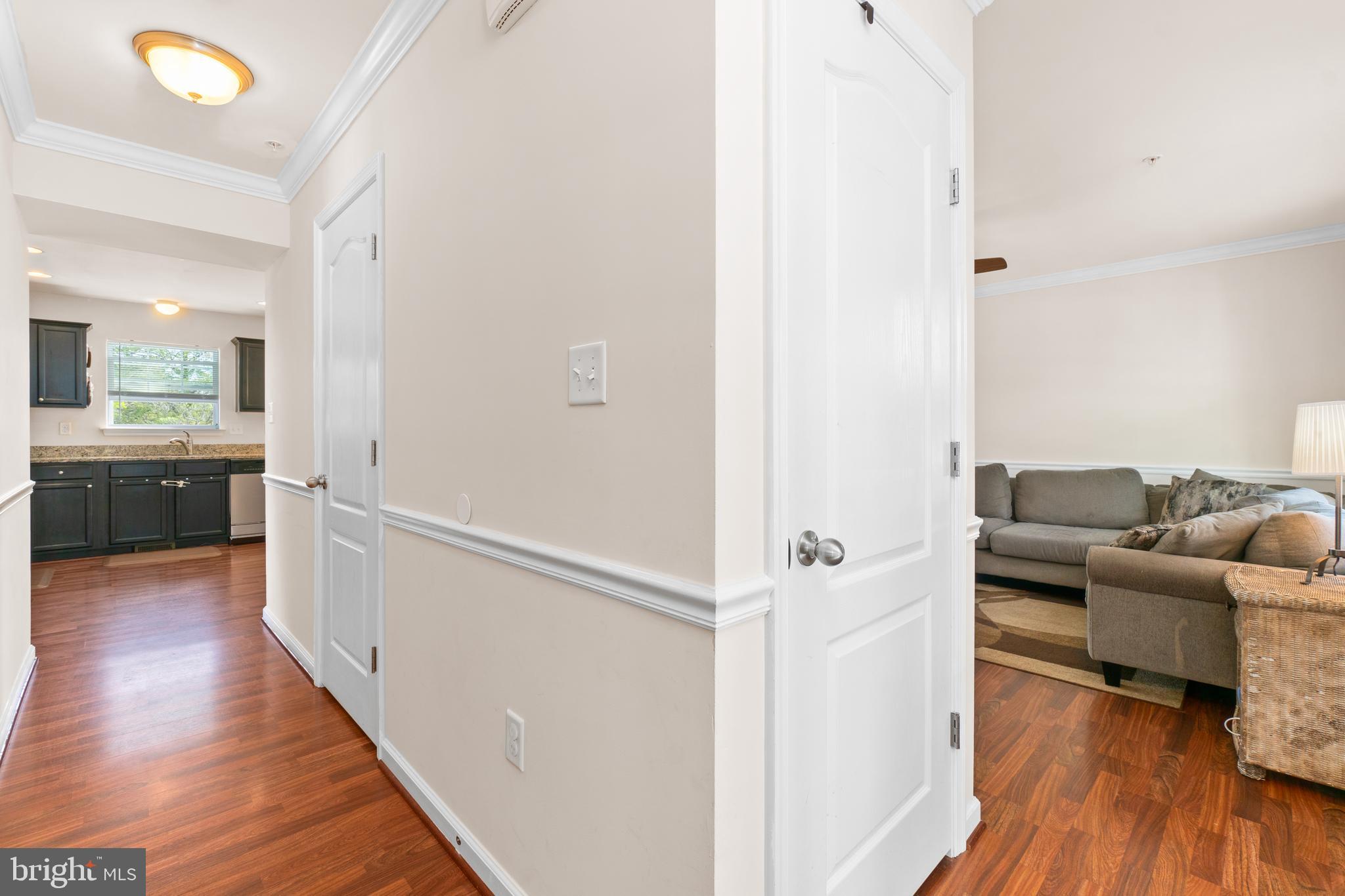 EDGEMERE/SPARROWS POINT - Residential