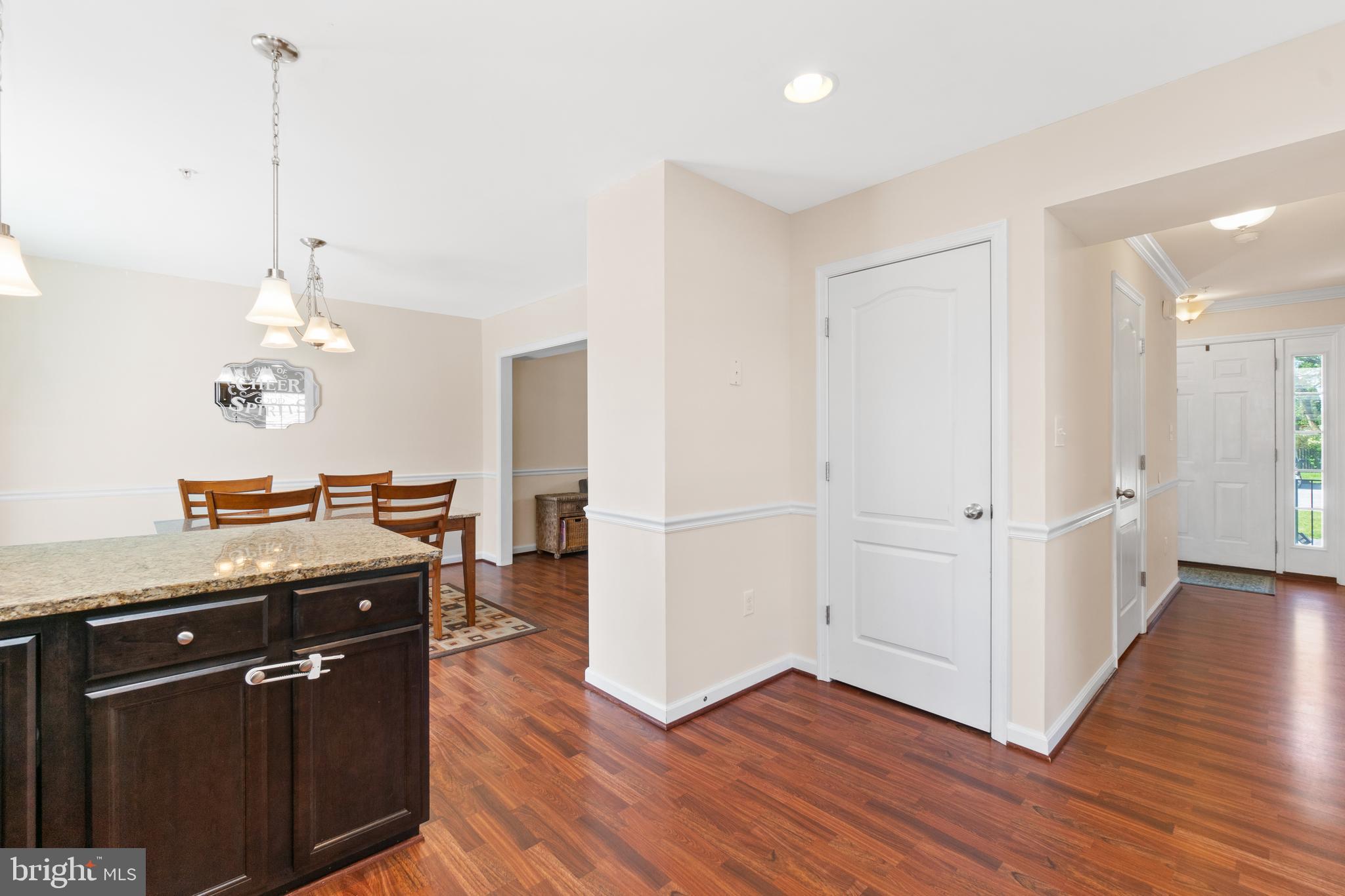 EDGEMERE/SPARROWS POINT - Residential