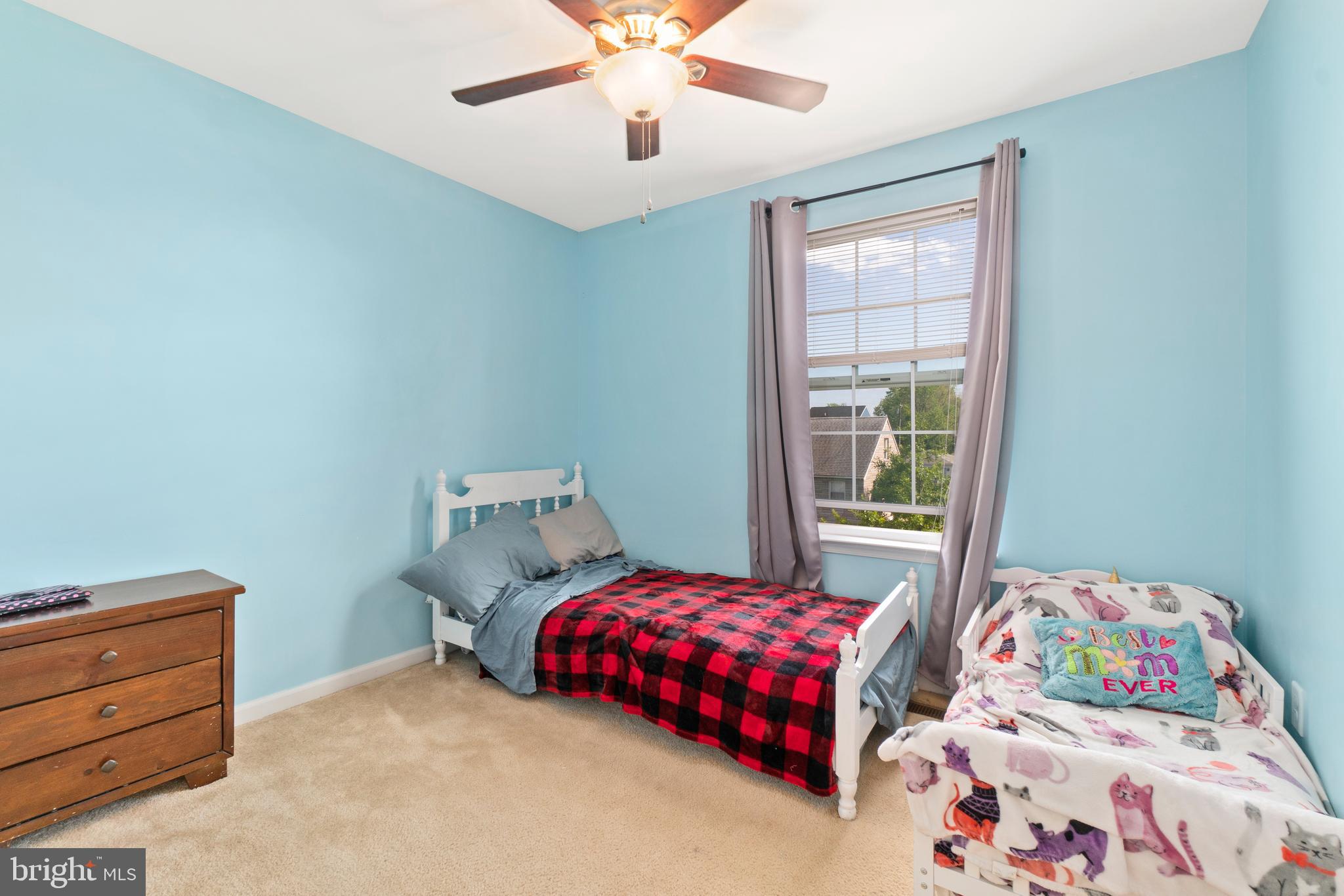 EDGEMERE/SPARROWS POINT - Residential