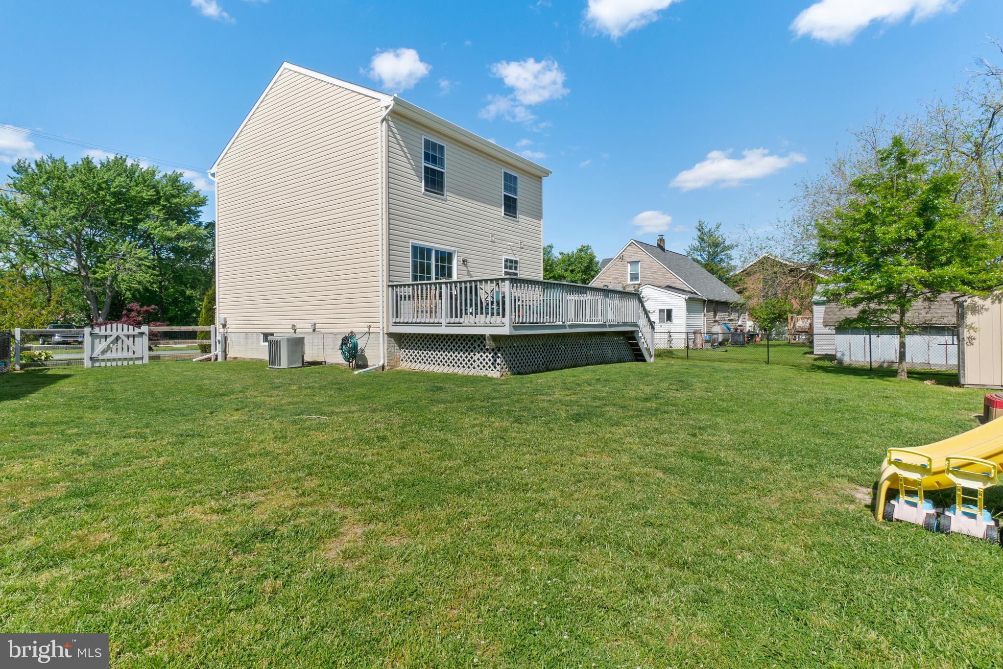 EDGEMERE/SPARROWS POINT - Residential