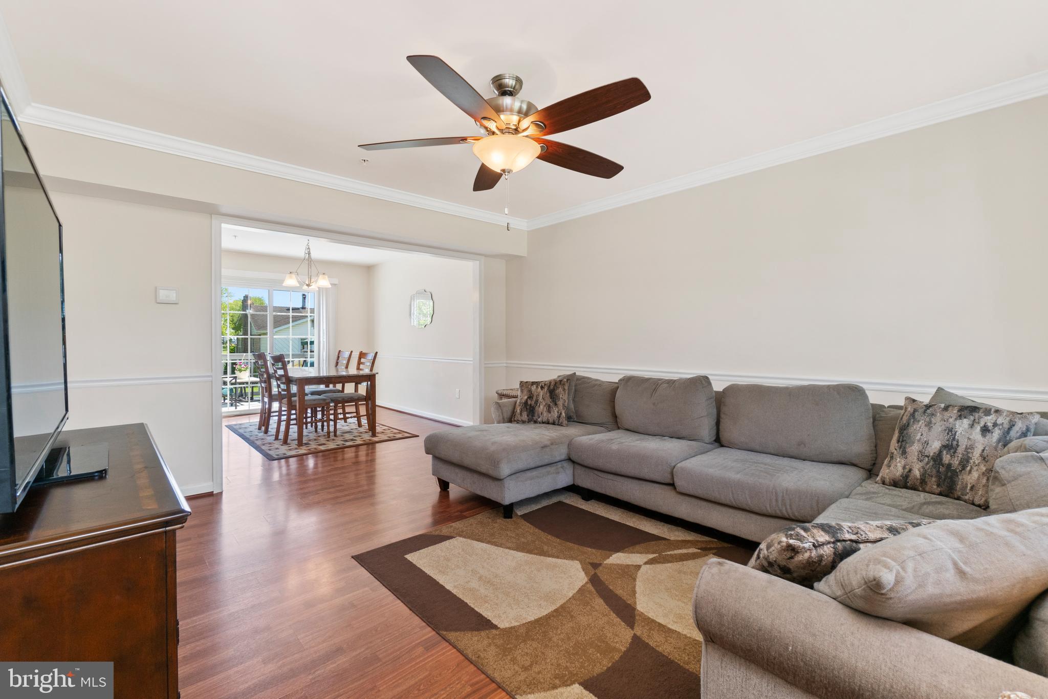 EDGEMERE/SPARROWS POINT - Residential