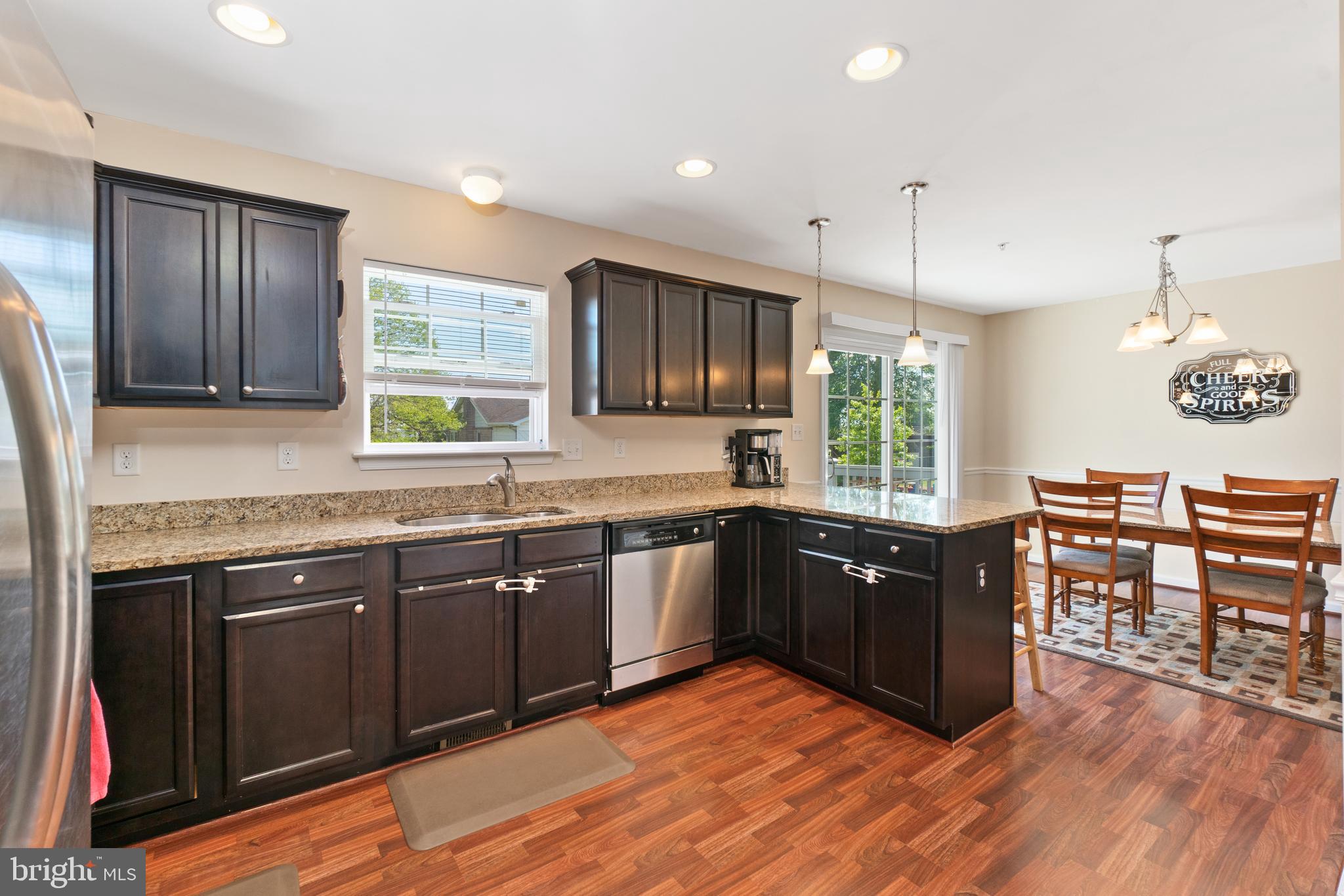 EDGEMERE/SPARROWS POINT - Residential