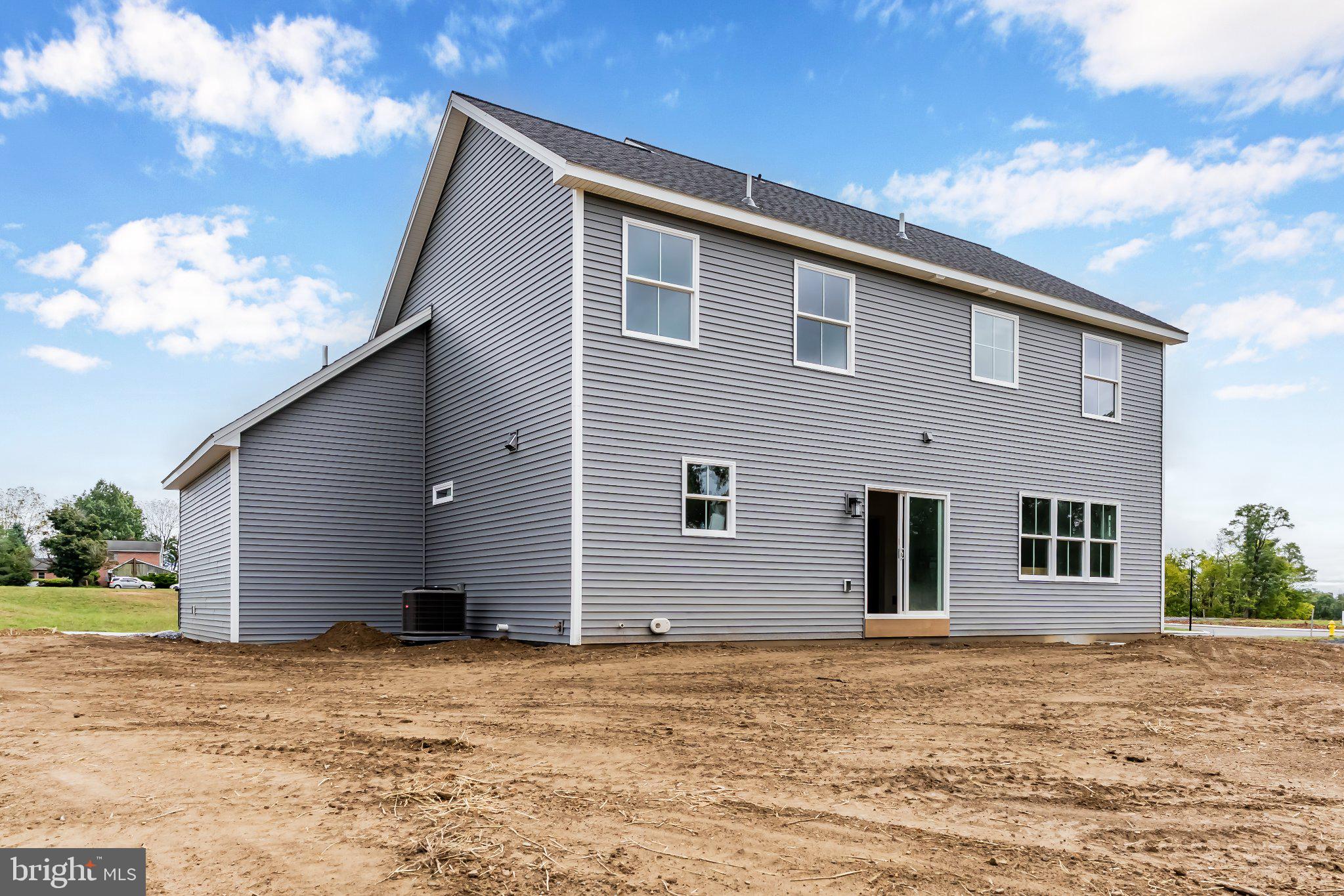 Lot 1 - 400 TAYLOR DRIVE