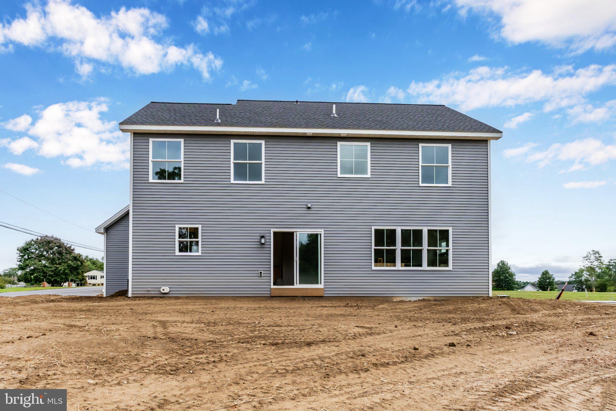 Lot 1 - 400 TAYLOR DRIVE