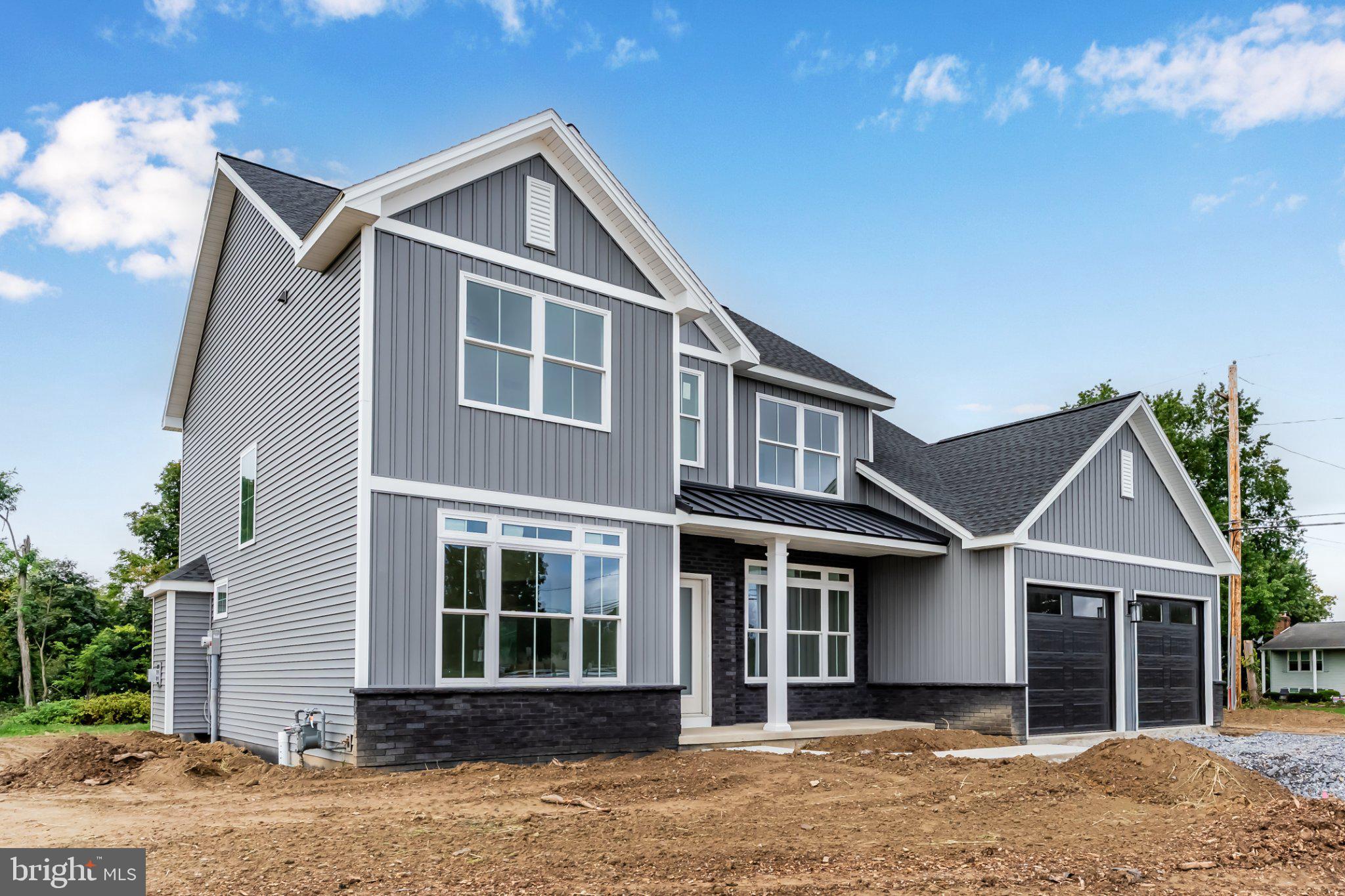 Lot 1 - 400 TAYLOR DRIVE
