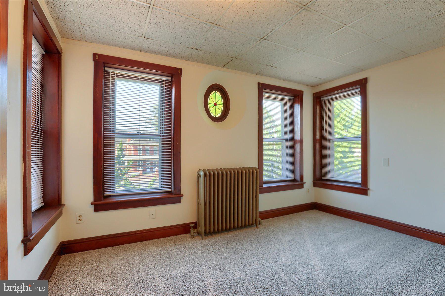 PALMYRA BOROUGH - Residential Lease