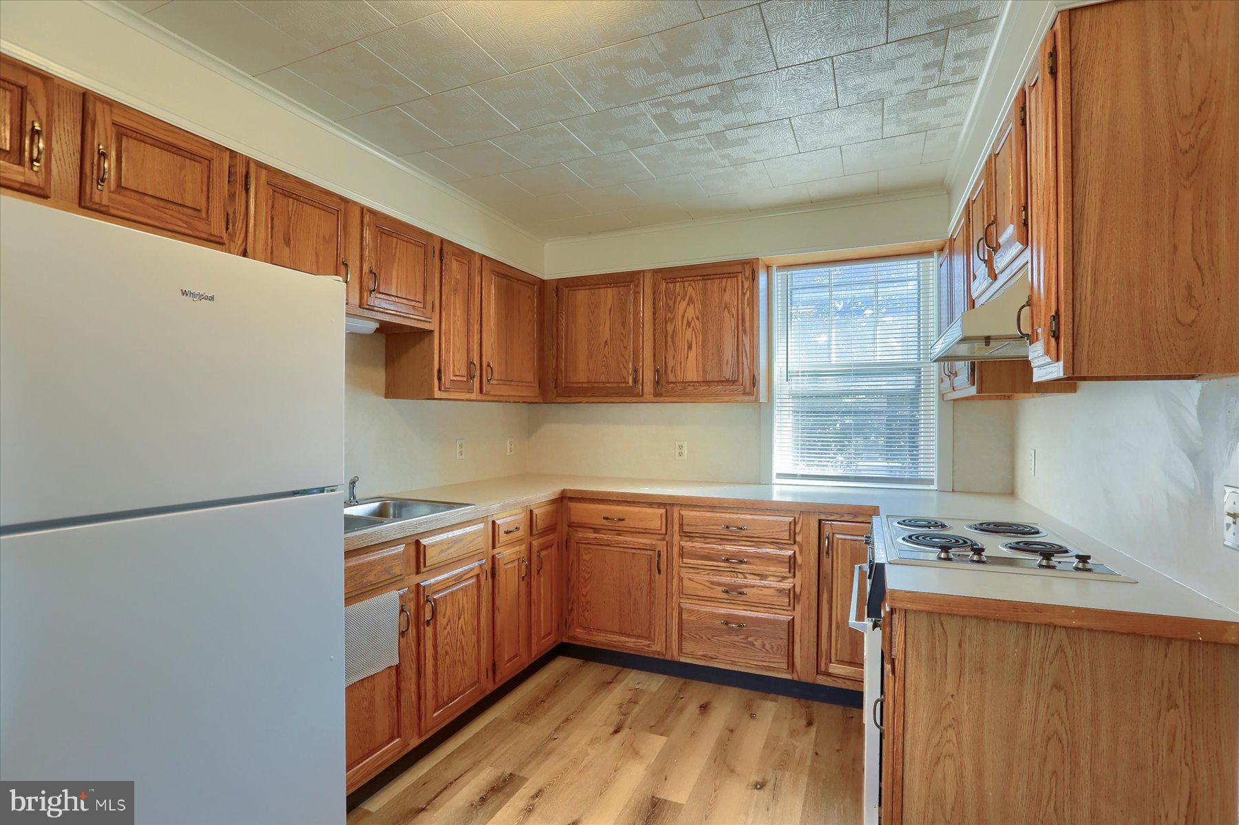 PALMYRA BOROUGH - Residential Lease