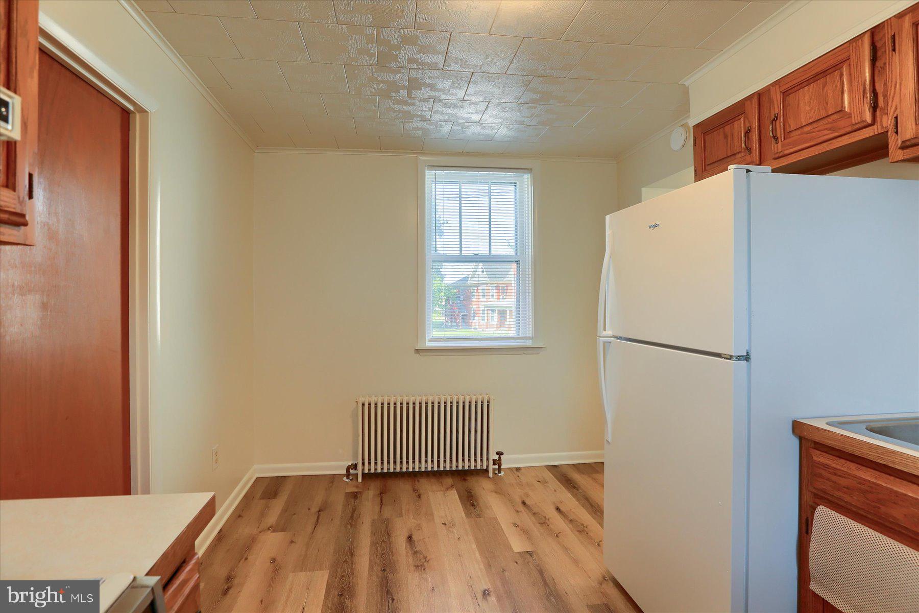 PALMYRA BOROUGH - Residential Lease