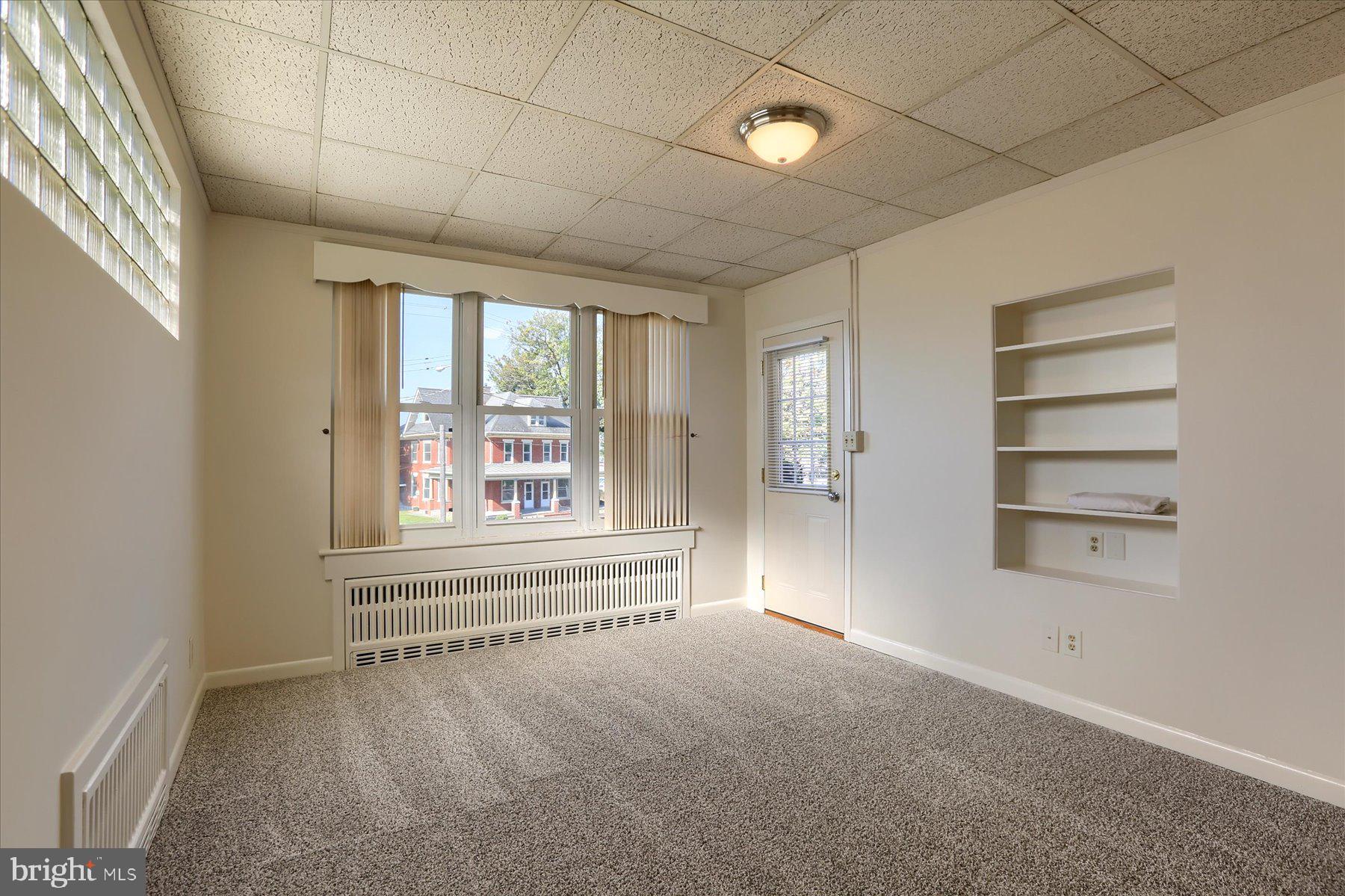 PALMYRA BOROUGH - Residential Lease