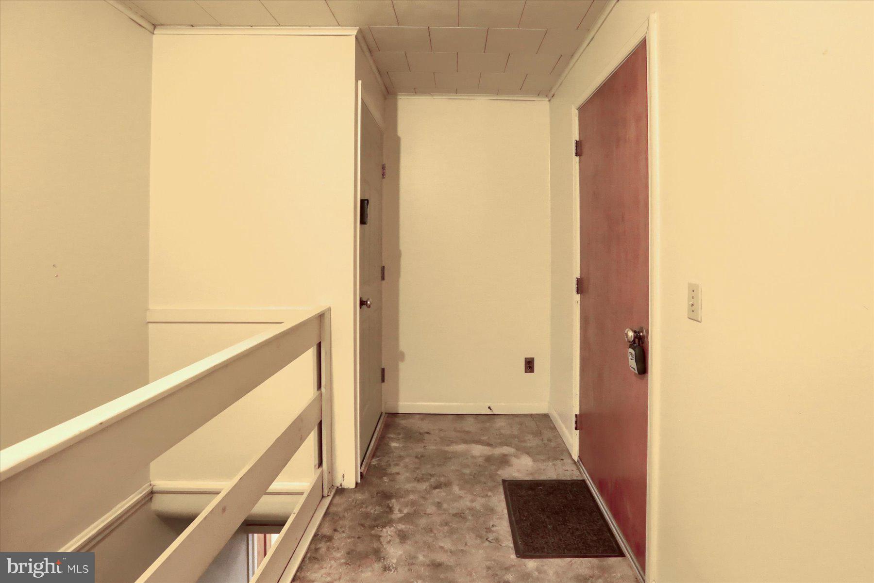 PALMYRA BOROUGH - Residential Lease