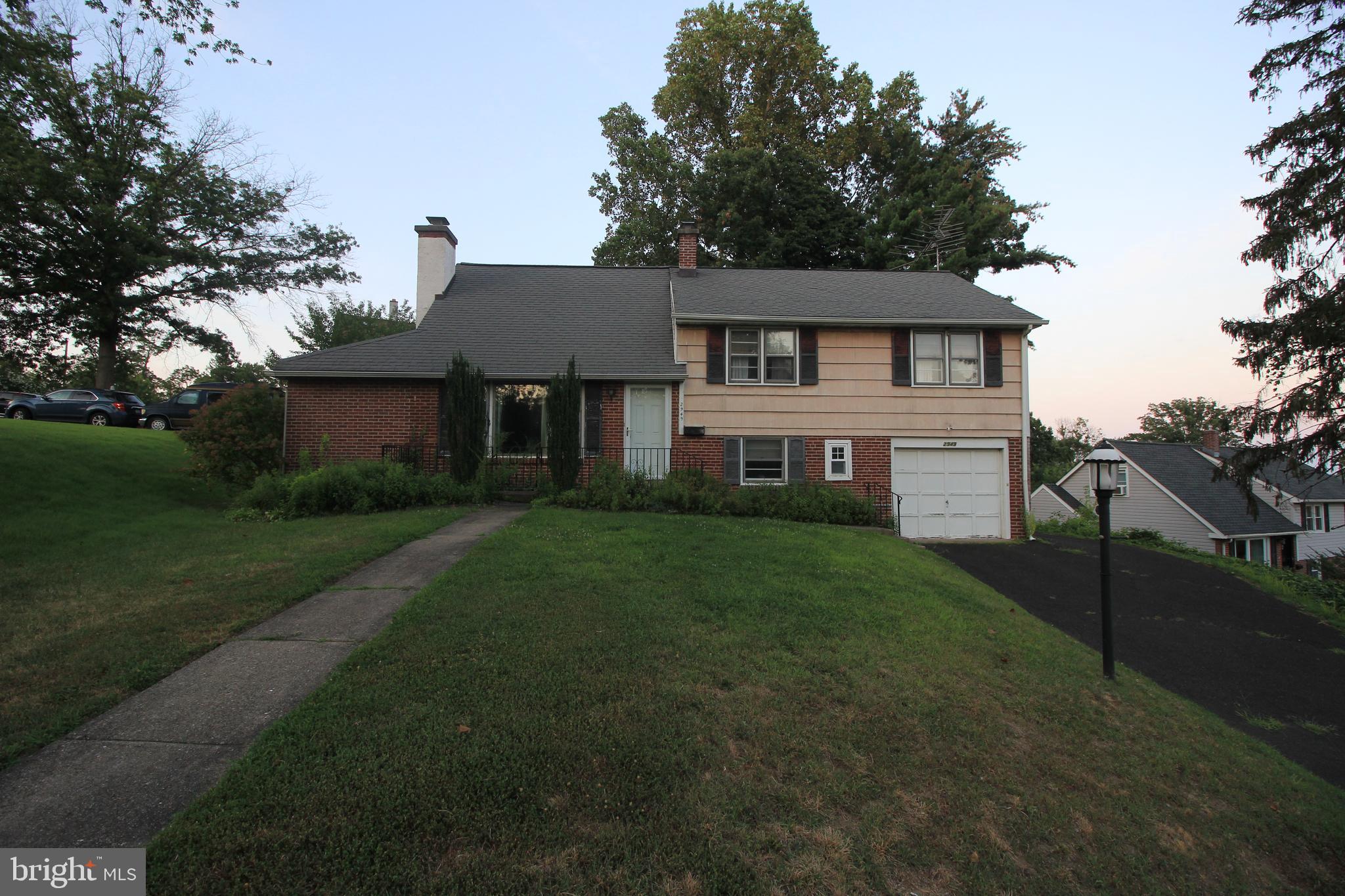2949 GRISDALE ROAD