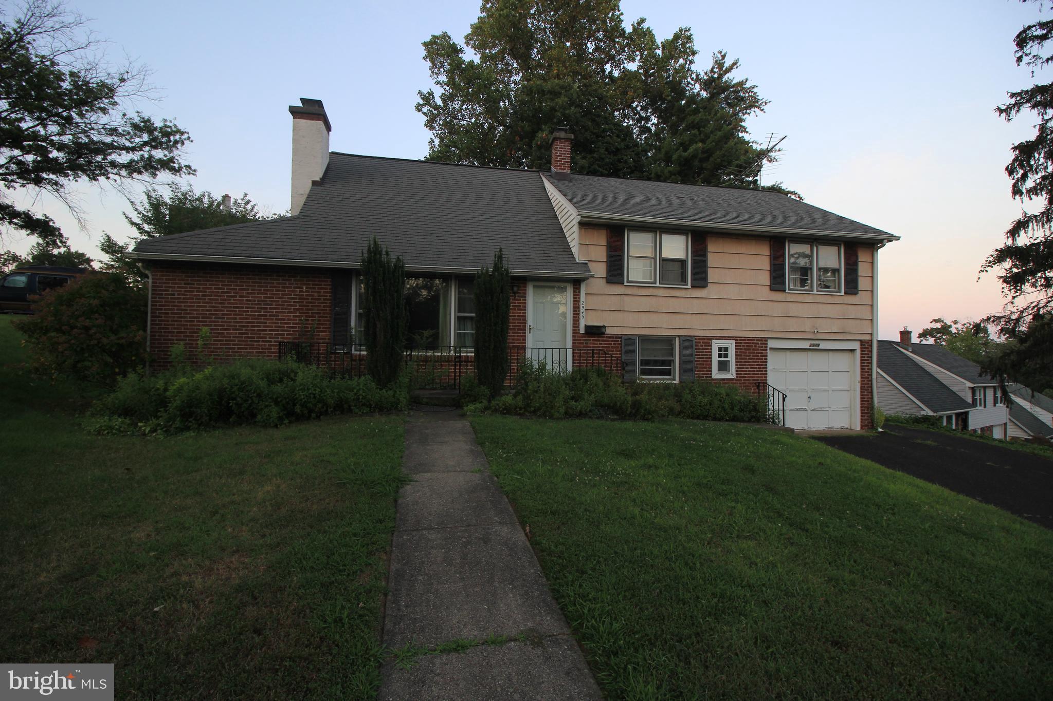 2949 GRISDALE ROAD
