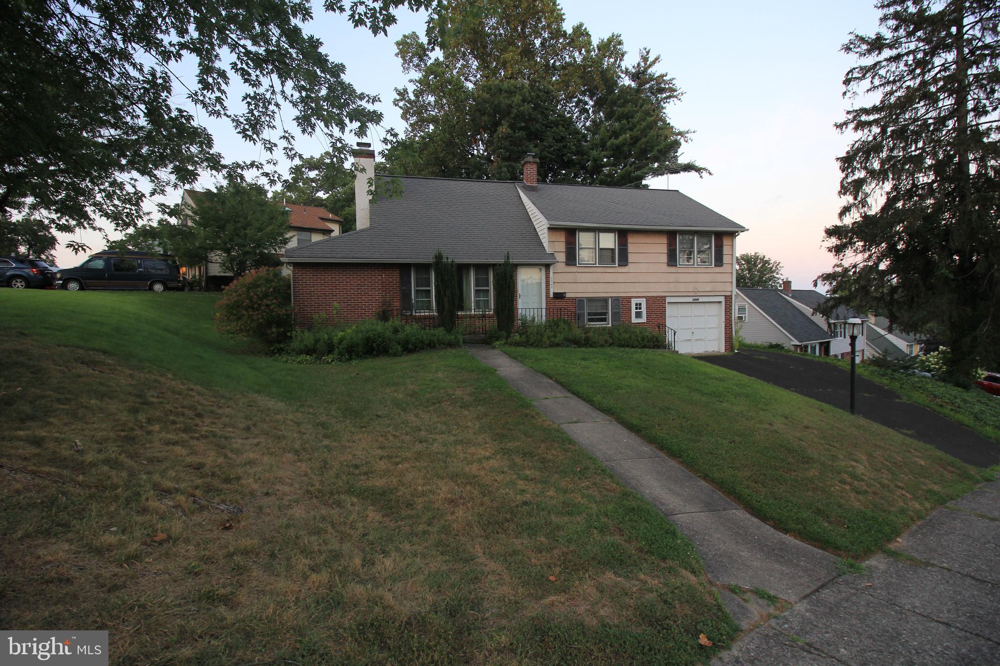 2949 GRISDALE ROAD