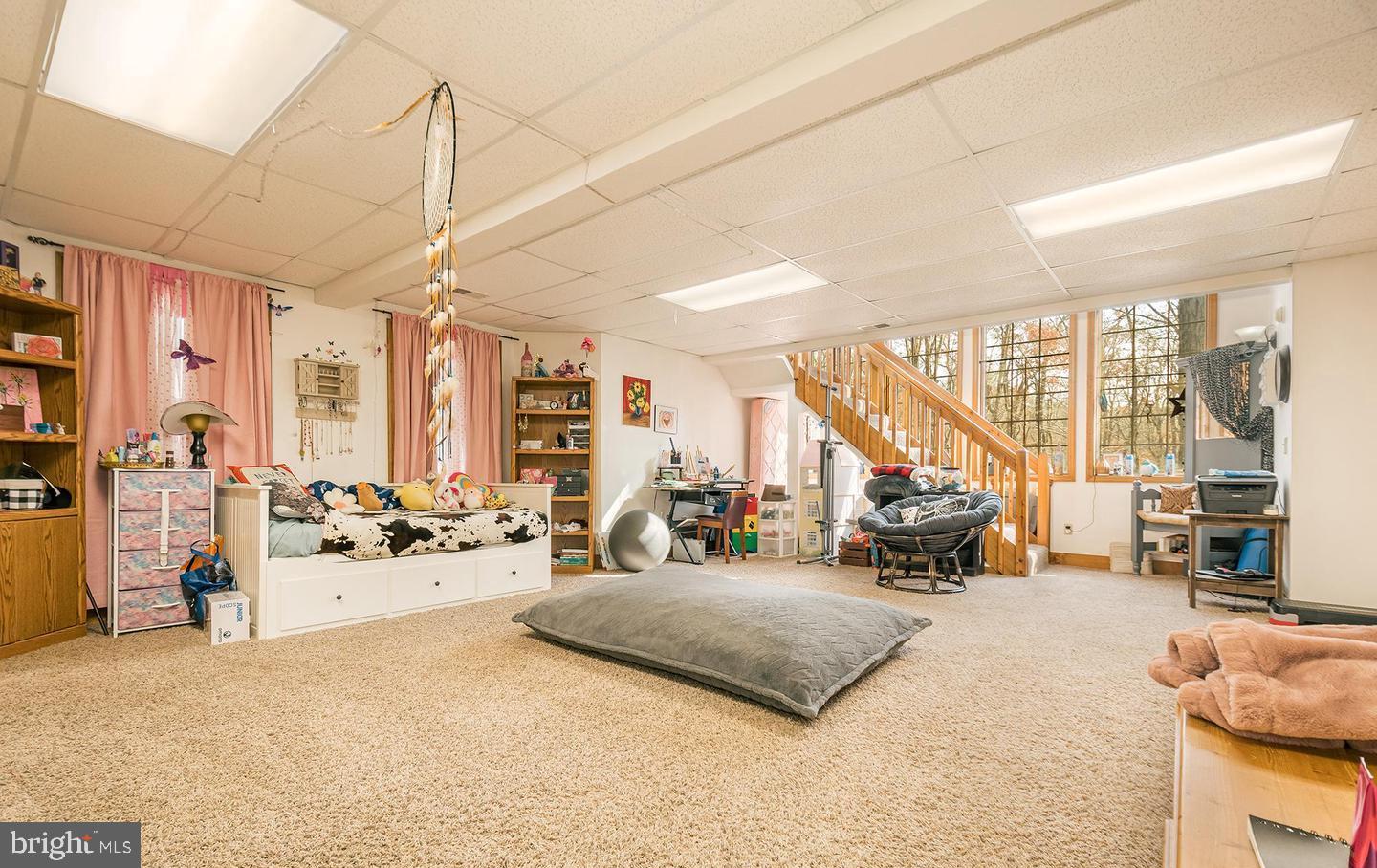 ALPINE LAKE - Residential