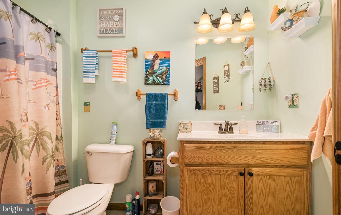 ALPINE LAKE - Residential