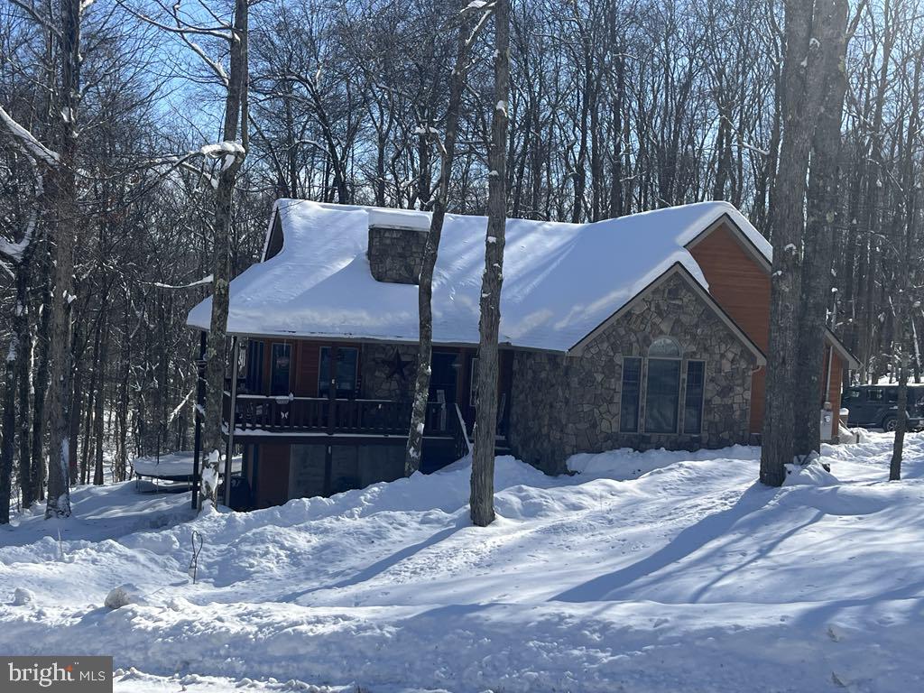 ALPINE LAKE - Residential