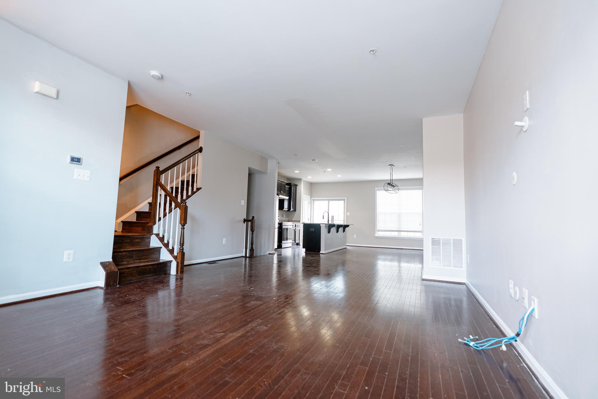 CHADDS FORD LANDING - Residential Lease