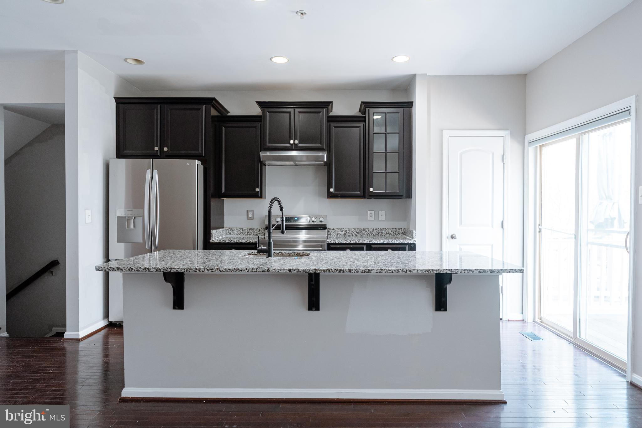 CHADDS FORD LANDING - Residential Lease