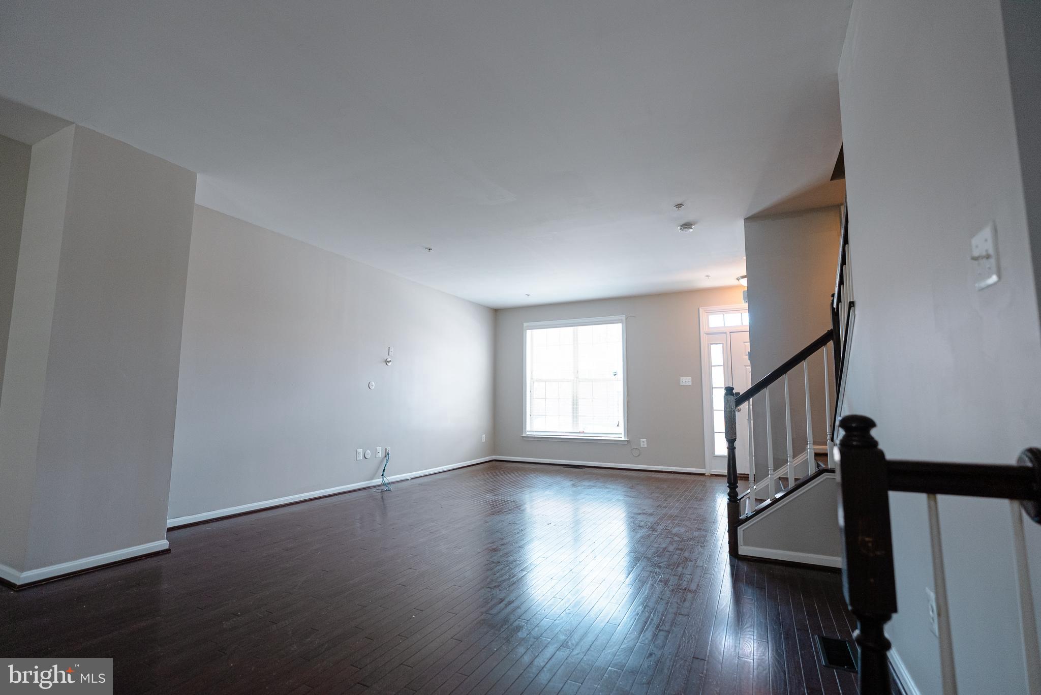 CHADDS FORD LANDING - Residential Lease