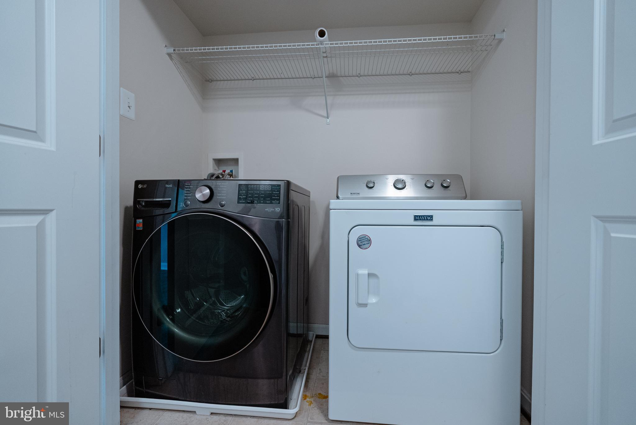 CHADDS FORD LANDING - Residential Lease