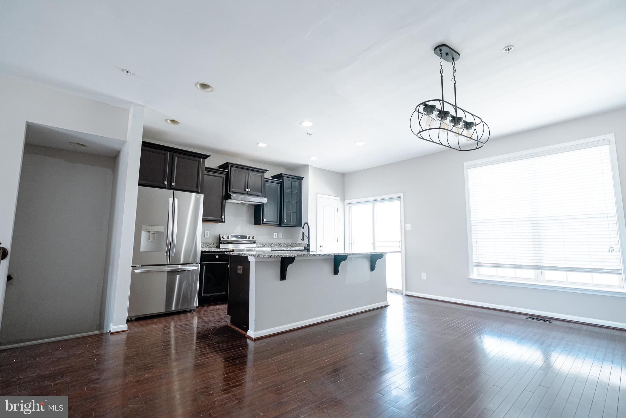 CHADDS FORD LANDING - Residential Lease