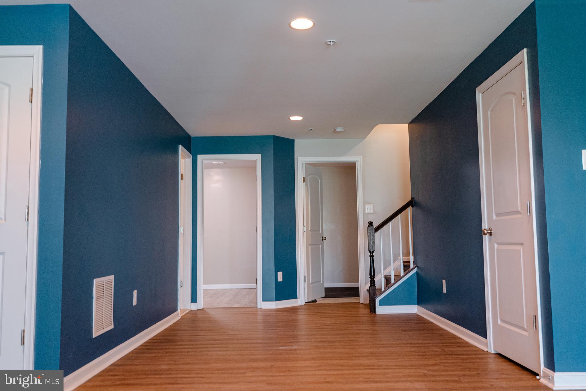 CHADDS FORD LANDING - Residential Lease