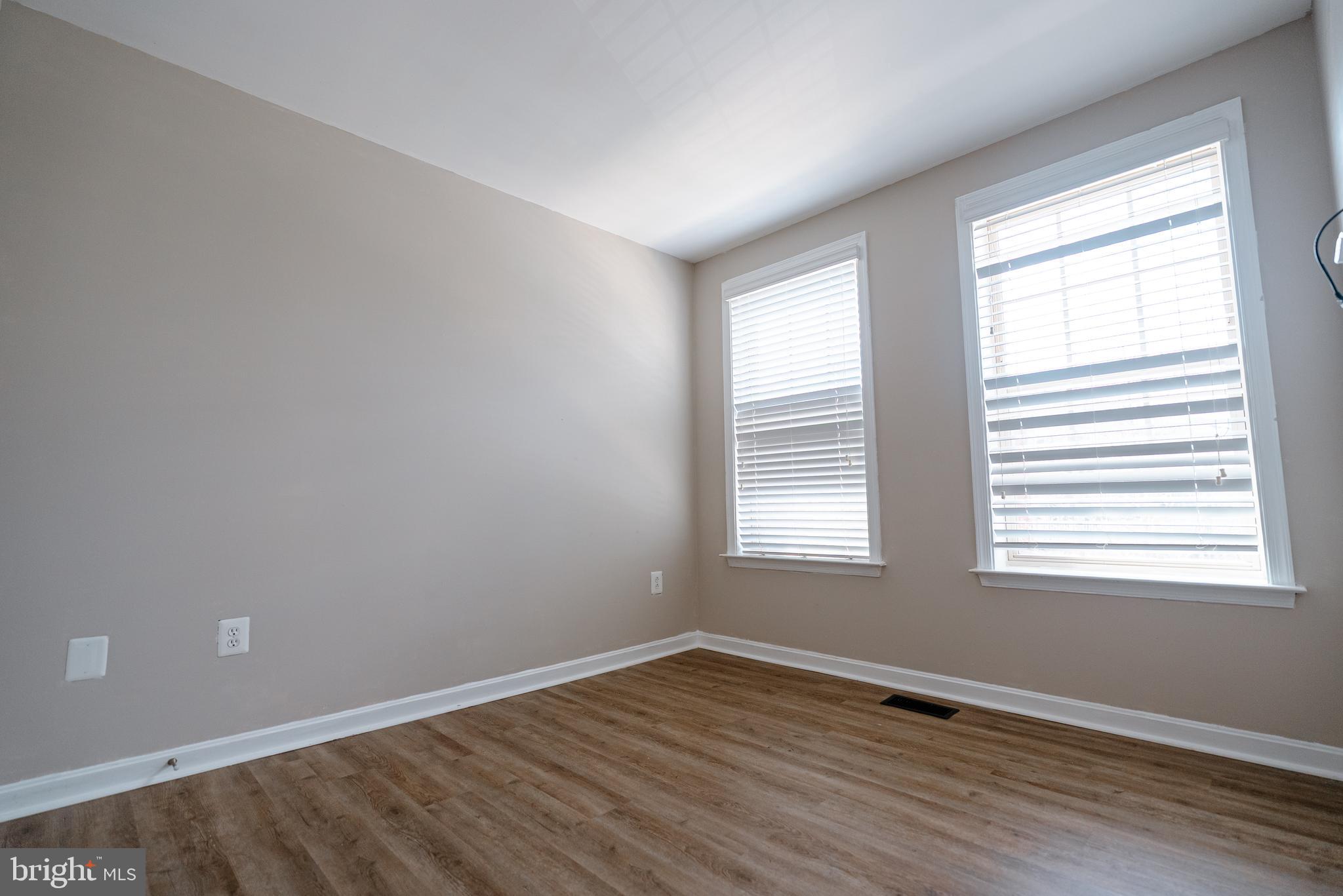 CHADDS FORD LANDING - Residential Lease