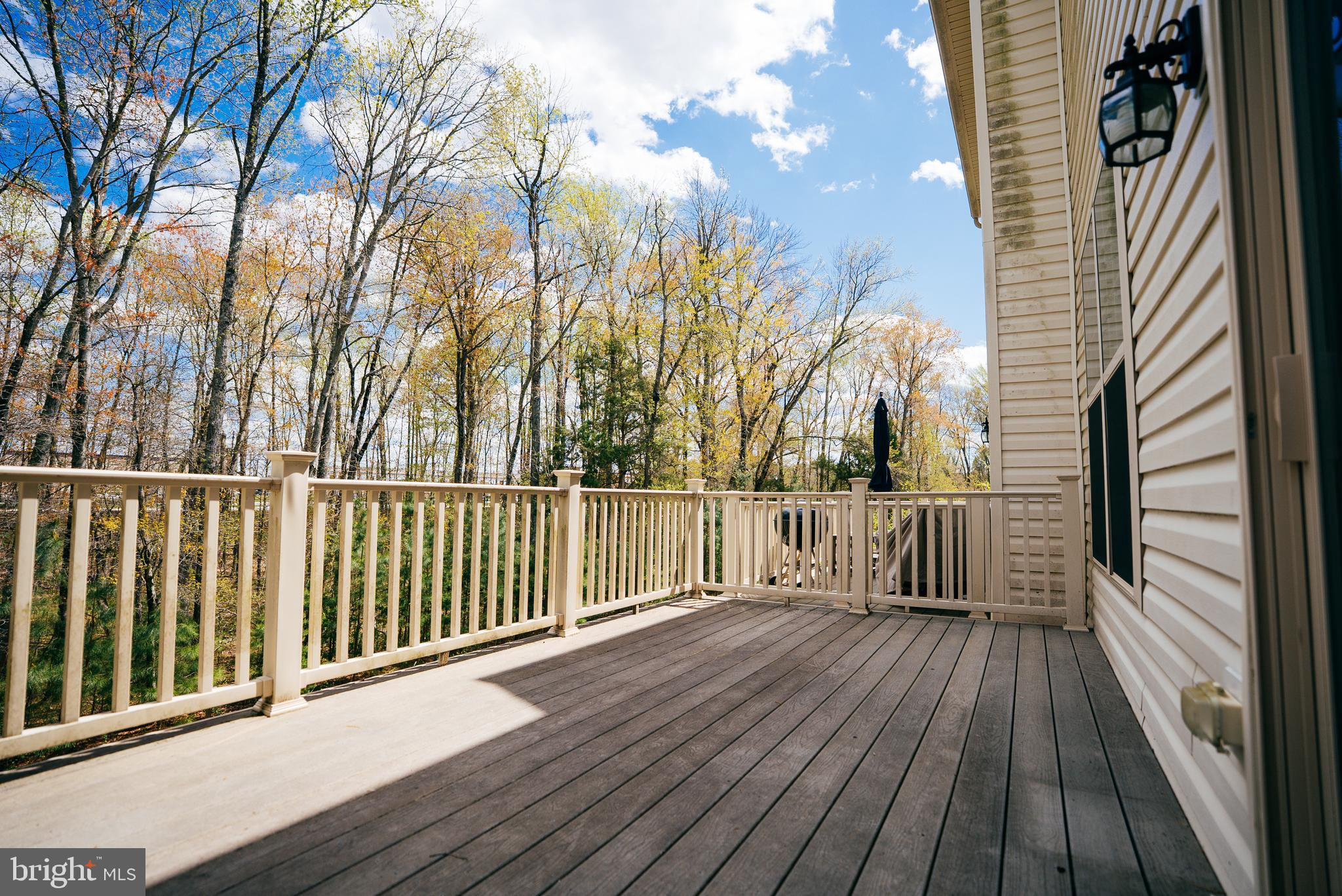 CHADDS FORD LANDING - Residential Lease