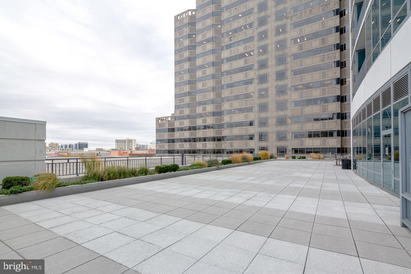 RITTENHOUSE SQUARE - Residential Lease