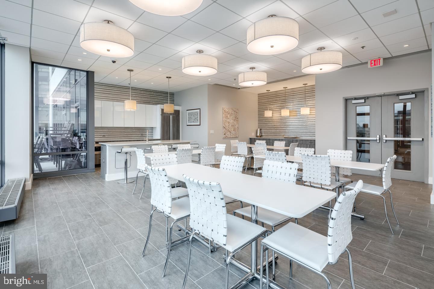 RITTENHOUSE SQUARE - Residential Lease