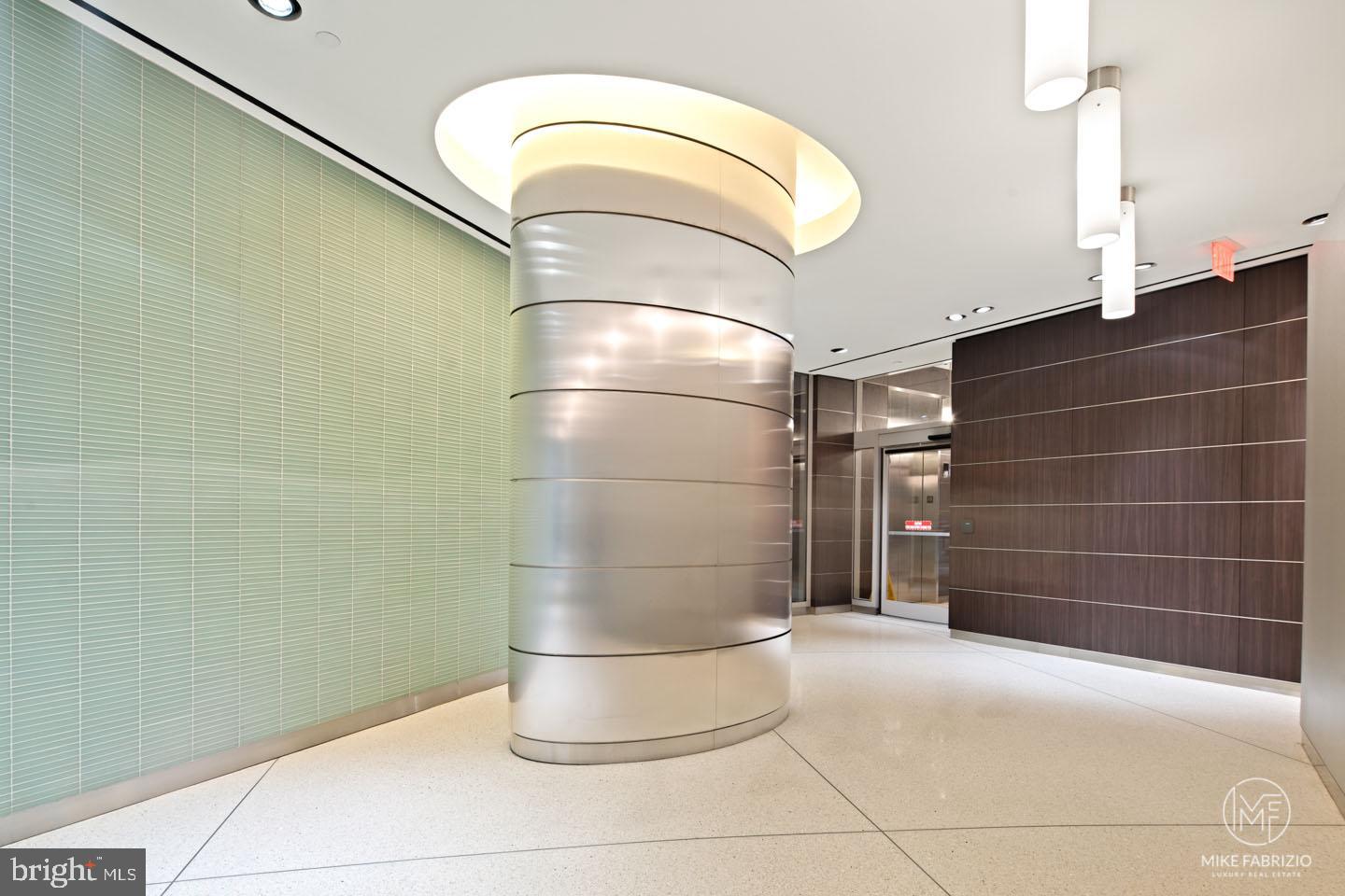 RITTENHOUSE SQUARE - Residential Lease