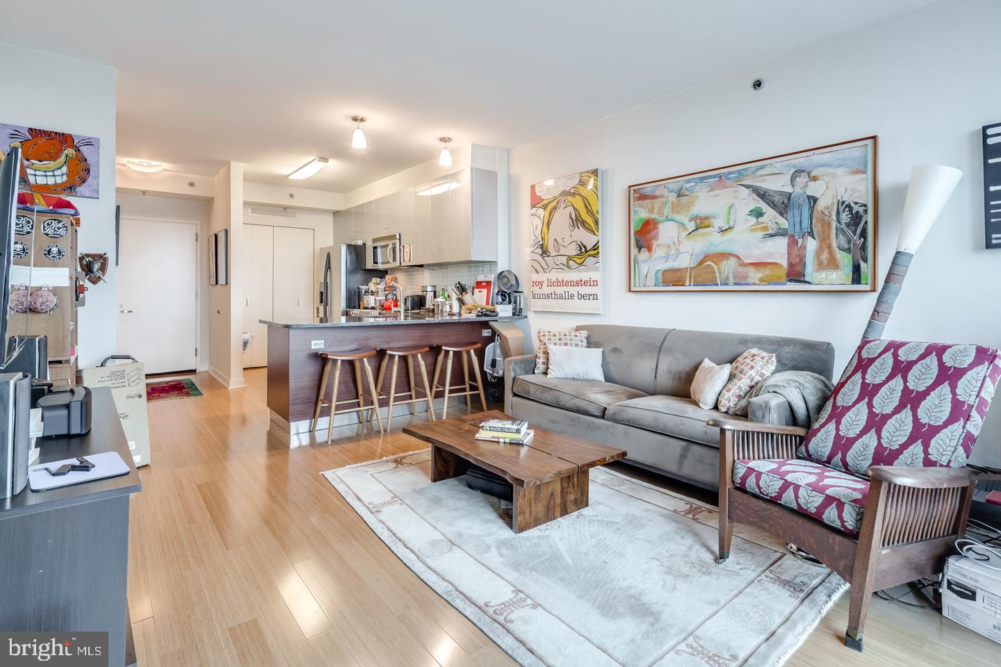 RITTENHOUSE SQUARE - Residential Lease