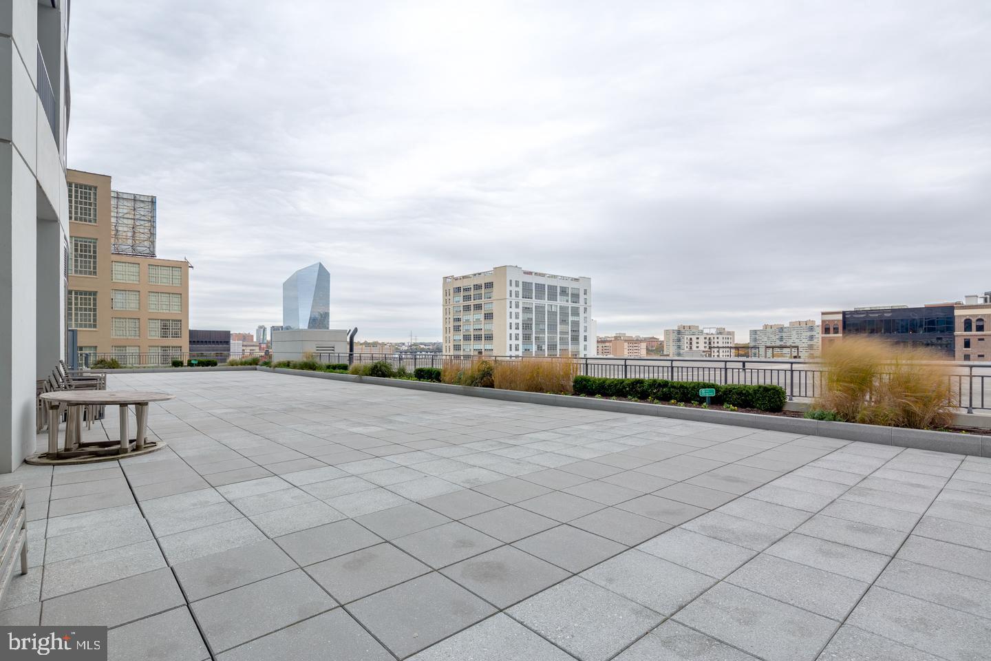 RITTENHOUSE SQUARE - Residential Lease