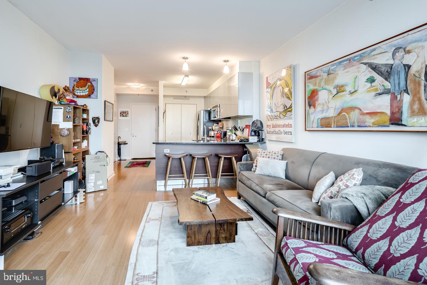 RITTENHOUSE SQUARE - Residential Lease